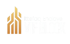 Ittefaq Enclave Vip Block -  Turkish Based-  Fully Finished Villas